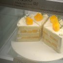 [서울:망원] 망원 분위기 좋은 케이크 디저트 카페 '이어 케이크(year cake)' 내돈내산 후기 + 주차 정보
