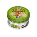 와글와글 보드게임 이미지