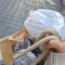 운동화세탁 | 이화손세탁 운동화 3켤레 맡긴 후기