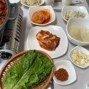 문전성시 장수오리 이미지