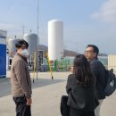 새만금 충전소 이미지