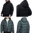 이룬 핏(IRUN FIT) | 나이키 여성 써마 핏 루즈 핏 후드 패딩 재킷 스포츠웨어 메트로 (IH0728-667) 솔직 리뷰