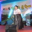대한민국6.25참전유공자회 경북지부 칠곡군지회장 | 제16회낙동강문화제 칠곡문협행사에서