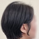 대전미용실 갤러리아 타임월드 숏컷 볼륨매직 에이티엔피 아트터닝포인트