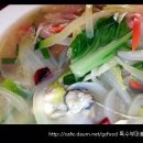 먹자촌