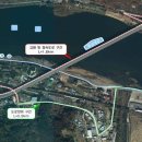 서면 자전거도로 이미지