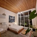 느리게 가는 구름 이미지