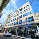 서초역일대 이미지