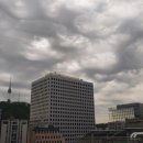 구름뜬하늘 이미지