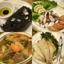 경복궁, 광화문 분위기 좋은 맛집 블루몽마르뜨 후기
