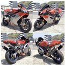 rsv1000r 팩토리 올린즈쇼바 팝니다. 이미지