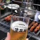 🍴 [ 수요미식회 98탄 ] 🎊앵콜🎊 양꼬치&칭따오 🍡🍺 ( 백만년만에 건대 가요^^ ) 이미지