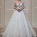 초이스 | W14. 순천 아모르 홀패키지 드레스 초이스 후기, 리허설 메이크업 후기