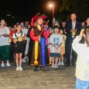 신관용류가야금산조 | 진주시, ‘2024 진주문화유산야행’성황리 폐막