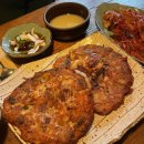 맷돌고향빈대떡 이미지