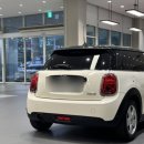오토그린모터스 | BMW 미니 공식인증중고차 BPS 양재 도이치모터스 미니쿠퍼 3세대 출고 후기🚗
