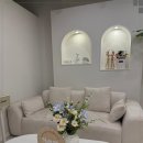 필라테스 야간 이미지