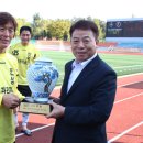 포천종합운동장 축구장 이미지