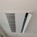 2호선 민락역 | 부산 더샵 센텀포레 시스템에어컨 설치 후기