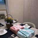 하늘선 | 분당 하늘선 한정식 상견례 후기