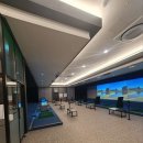 석산 스크린 골프존 이미지