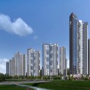 롯데캐슬 더 퍼스트 1단지 이미지