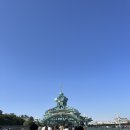 도쿄, 디즈니랜드 : 오픈런 안하고도 어트랙션 8개 탄 꿀팁과 놀이기구 추천