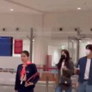 WooNeul arrived in Dubai 🇦🇪😍 이미지