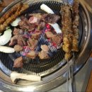 맛나리양갈비