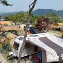 예당관광지 국민여가캠핑장 이미지