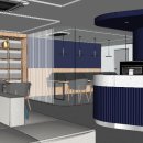 영통도서관 강의실 이미지