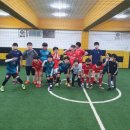 연산주니어FC