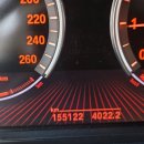 [2884] BMW 740LI 엔진오일 교환_천안합성유_천안엔진오일 이미지
