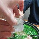 대교옻닭 이미지