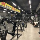 수퍼메이크짐 헬스&PT 수원인계점 이미지