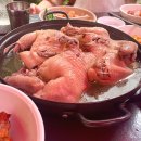 광주 무등산 계곡 무등산장 시원한 계곡 여름맞이 내돈내산 후기 백숙 닭도리탕 도토리묵 다 맛있음