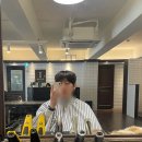신사남성커트 | [신사역 미용실] 신사 맨드살롱 '정한 디자이너'님!, 남성 전용 미용실에서 머리 커트커트 후기 (다운펌...