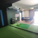 광교스크린골프장 이미지