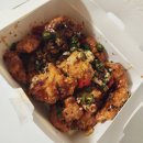 BHC치킨 | BHC 맛초킹 순살 치킨 내돈내산 칼로리 배달 후기