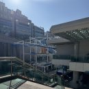신나는 한자 놀이 | 달서아이와가볼만한곳 대구달서구키즈카페 달용이챌린지파크 후기