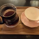 핸드드립&카페음료 이미지