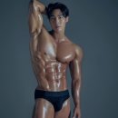 두바이 짐 이미지