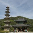 용담사 칠층석탑 이미지