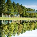 가을노을C 이미지