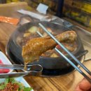 백선당 | [ 대전 탄방동 ] 가족모임 장소 보양 한식 찜닭 맛집 ▾백선당찜닭▾