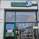 샌드박스 | 양주 옥정 샌드위치 맛집 샌드박스 점보도시락 구성에 반한 방문 후기