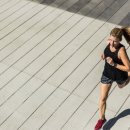 건강과 행복 이미지