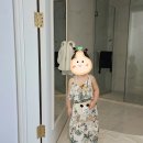 [라봉이여행 / 엄마랑 아기랑 / 내돈내산] 12월 나트랑 여행 28개월 아기 넷째 날 _ 망고커피