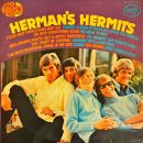 I Understand - Herman&#39;s Hermits 이미지