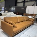 279 | 2026서울가구쇼 소파279 부스 방문 후기